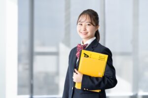 中学生