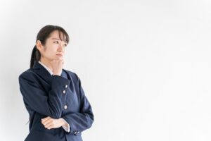 中学生